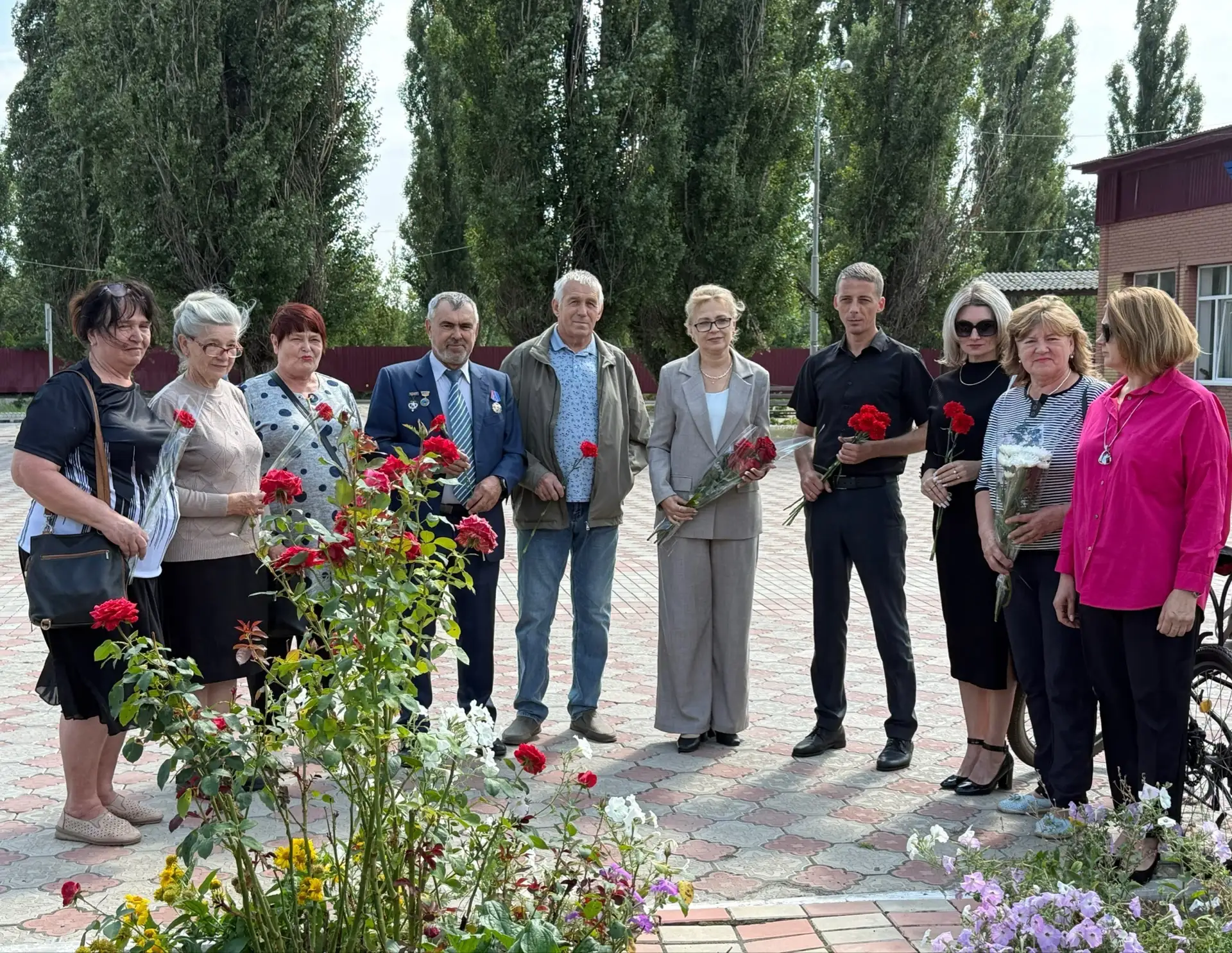 ⛏️ «Шахтёрская слава — в сердце Донбасса»