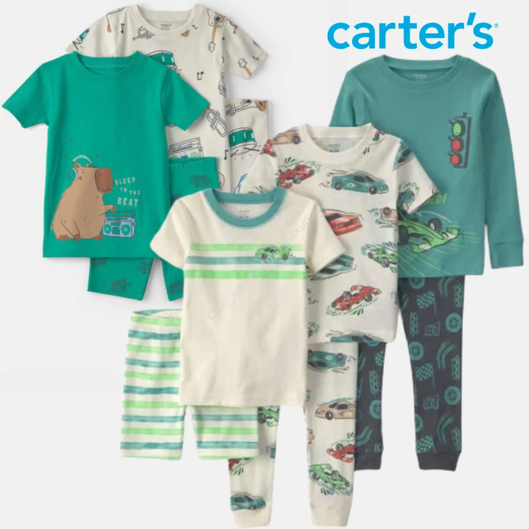 Carter's 🇺🇸