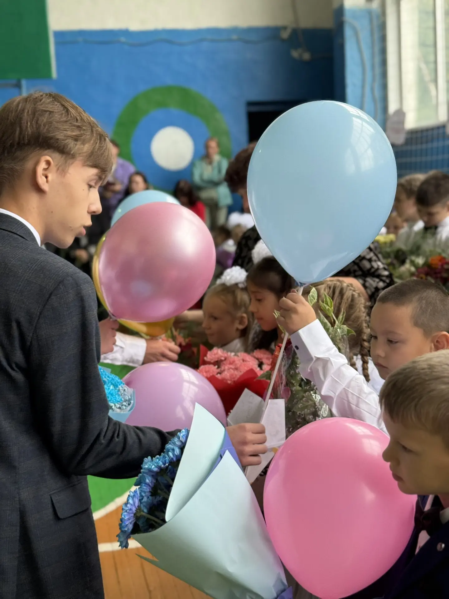 ✈️ Самолётик будущего - в добрый путь!
