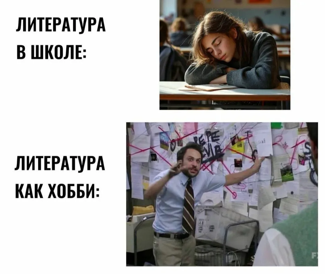 📚 Город возглавил рейтинг миллионников по любви к чтению