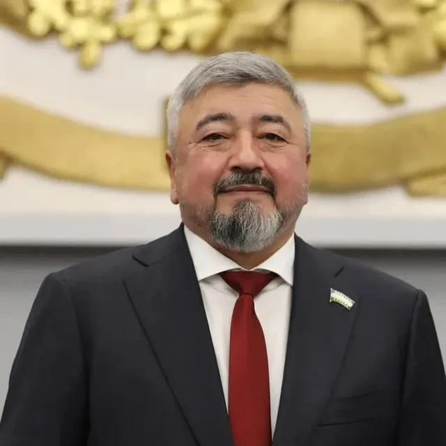 Главой Горсовета Уфы вновь избран Марат Васимов