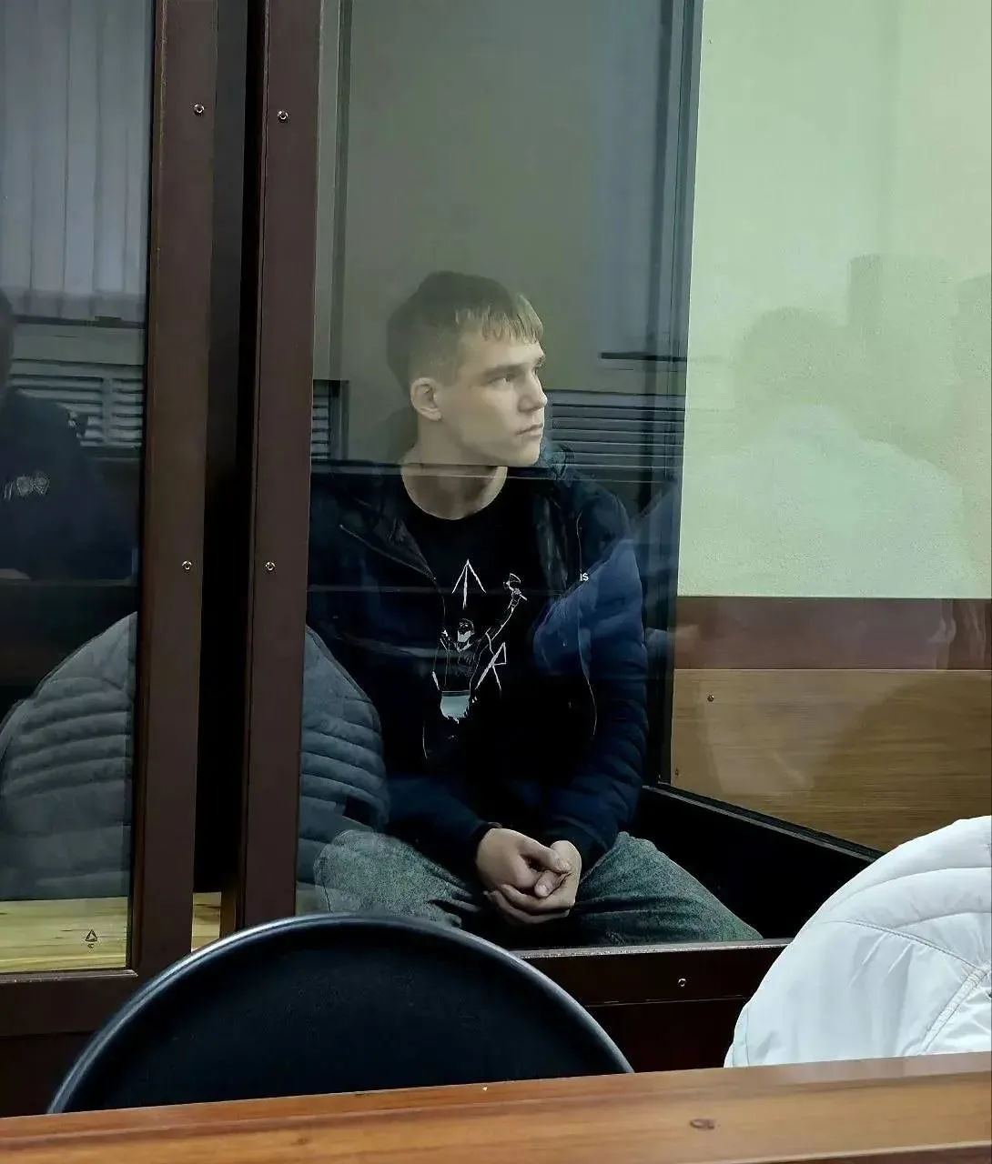 Кемеровчанин заключен под стражу за хранение с целью сбыта наркотических веществ