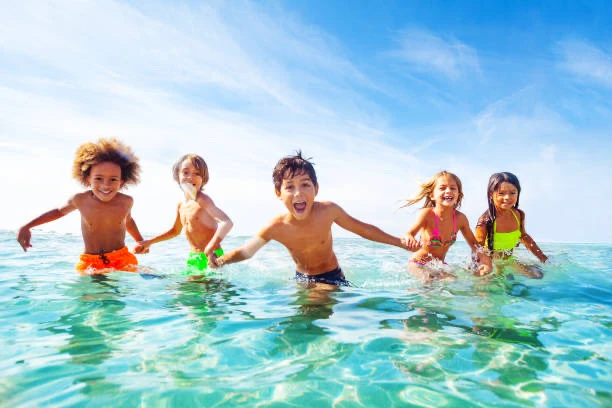 🏖️ МОРЕ + ПЕКИН за 88 500 ₽?