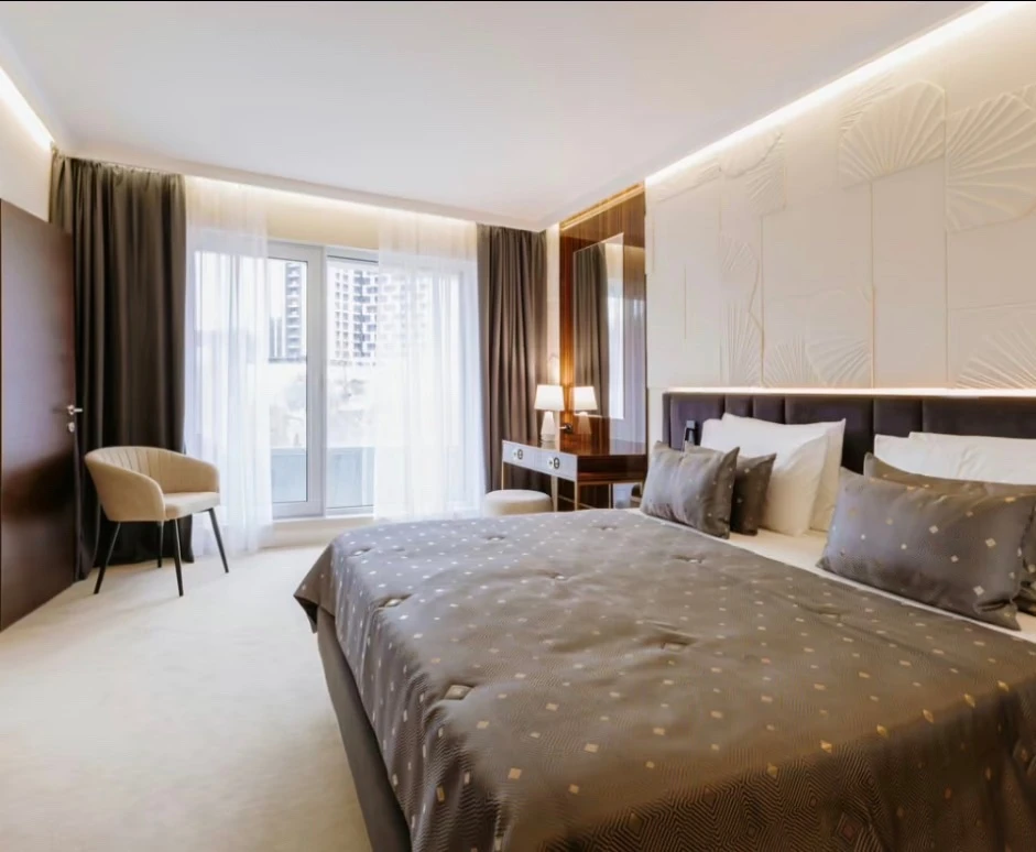 Сочи из Тюмени  📍MARINE GARDEN SOCHI HOTELS & SPA 5*  📅 31 мая на 6 ночей 🍴Без питания 👫45 067₽🔥   🍴