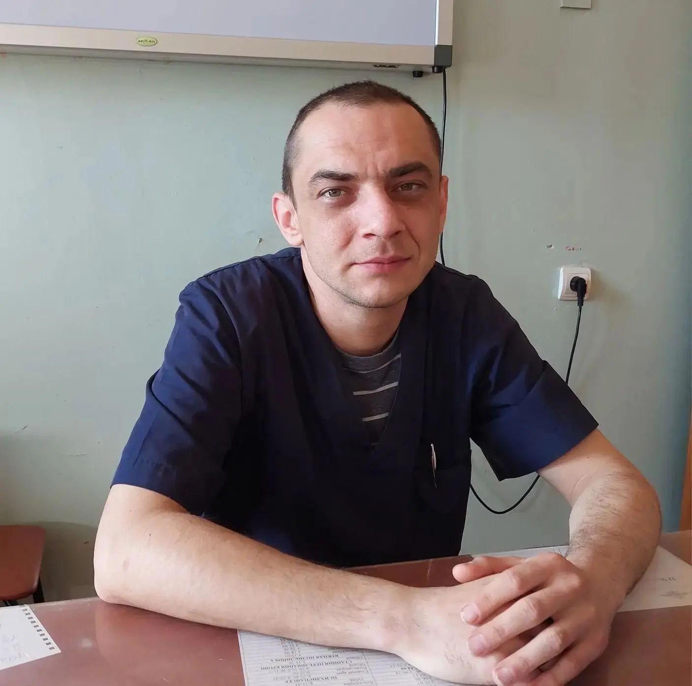 👆Благодарственные отзывы для медицинских работников отделения травматологии и ортопедии и заведующе
