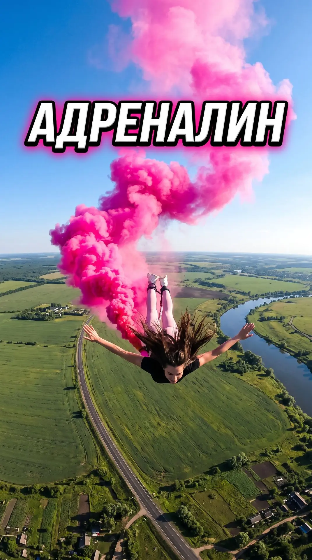 Адреналин на максимум!