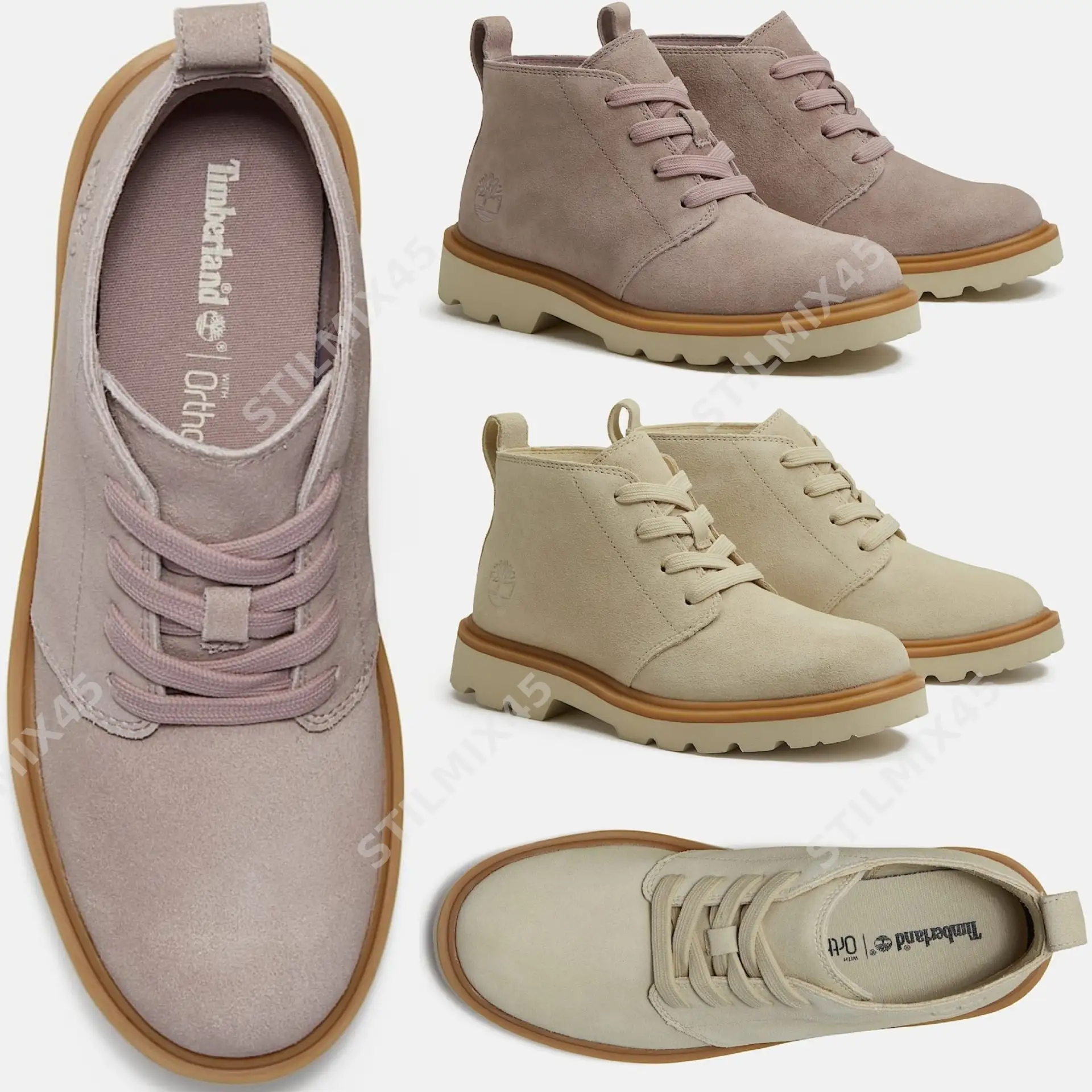 💗 Timberland 💗