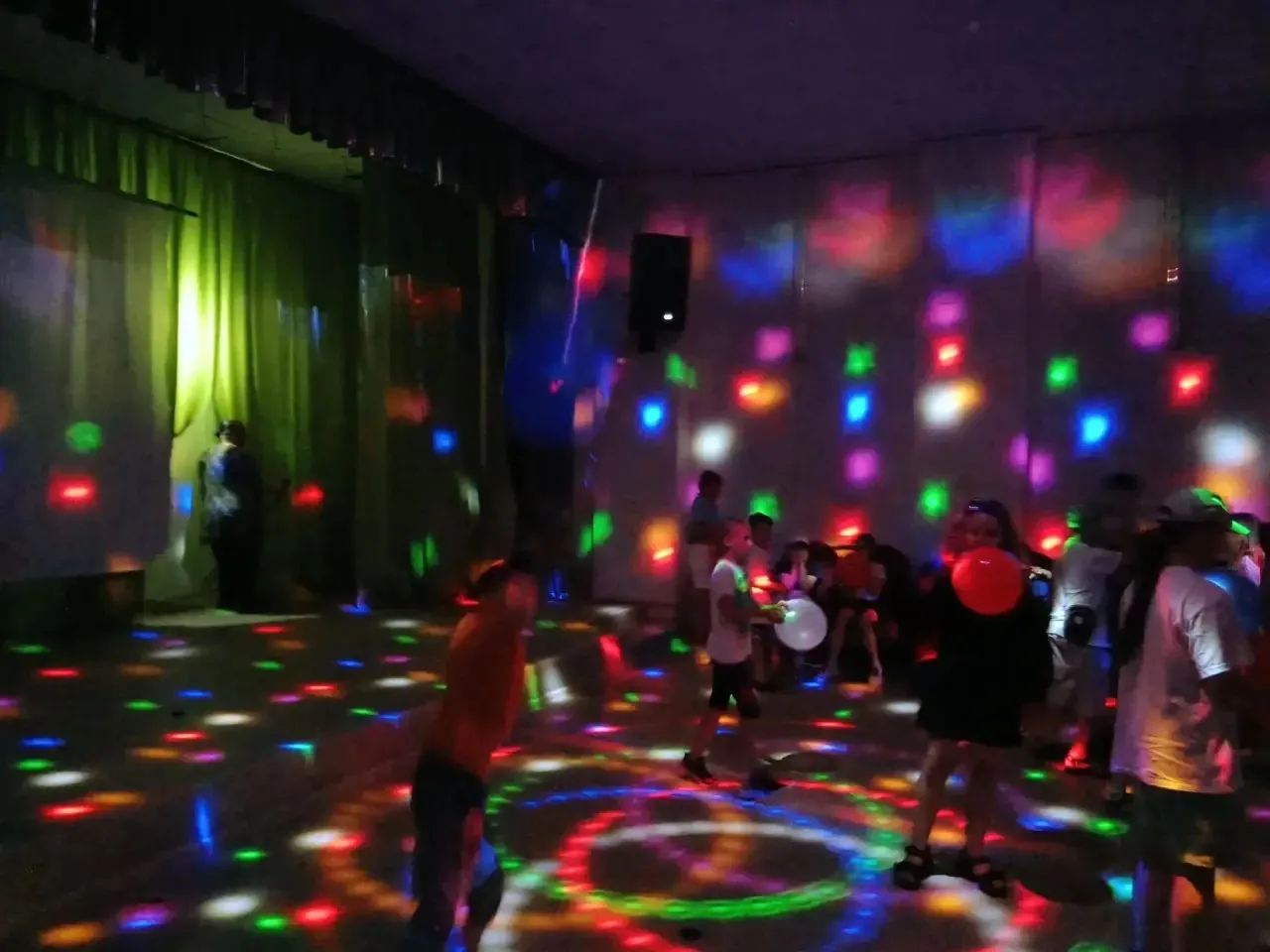 🎉 Танцуют все‼️