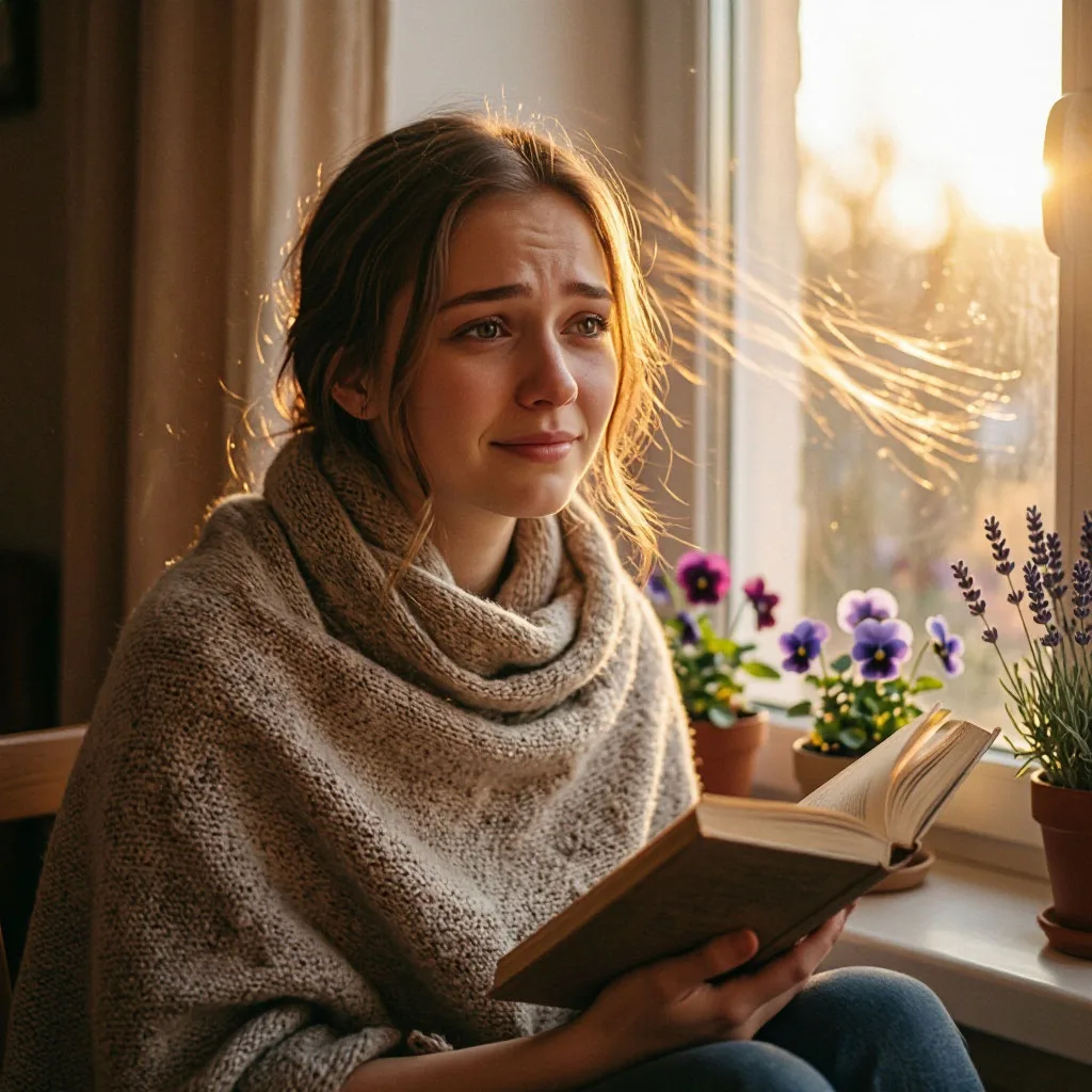 ‼️ Евгений 15 лет изменял - когда жена умерла от рака, нашел в ее дневнике запись за де...