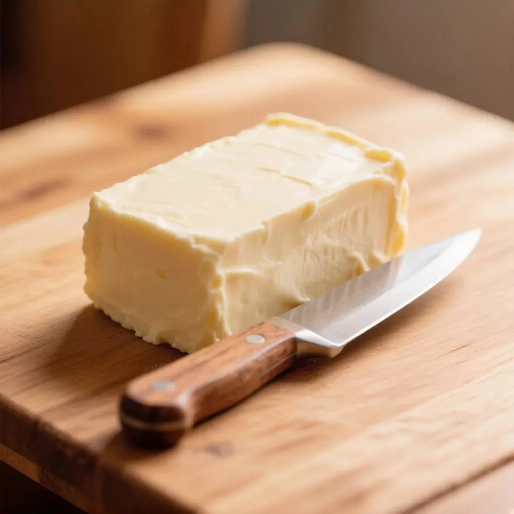 🧈 Почему не стоит отказываться от сливочного масла! 

Продукт содержит целый букет витаминов — А, B