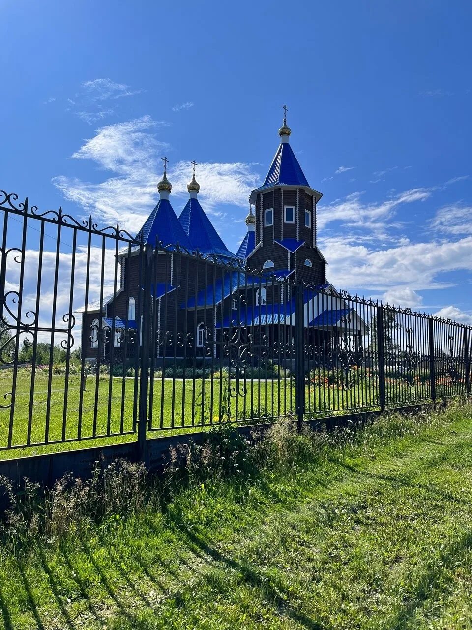 Присылайте Ваши фото в "Предложить пост"
