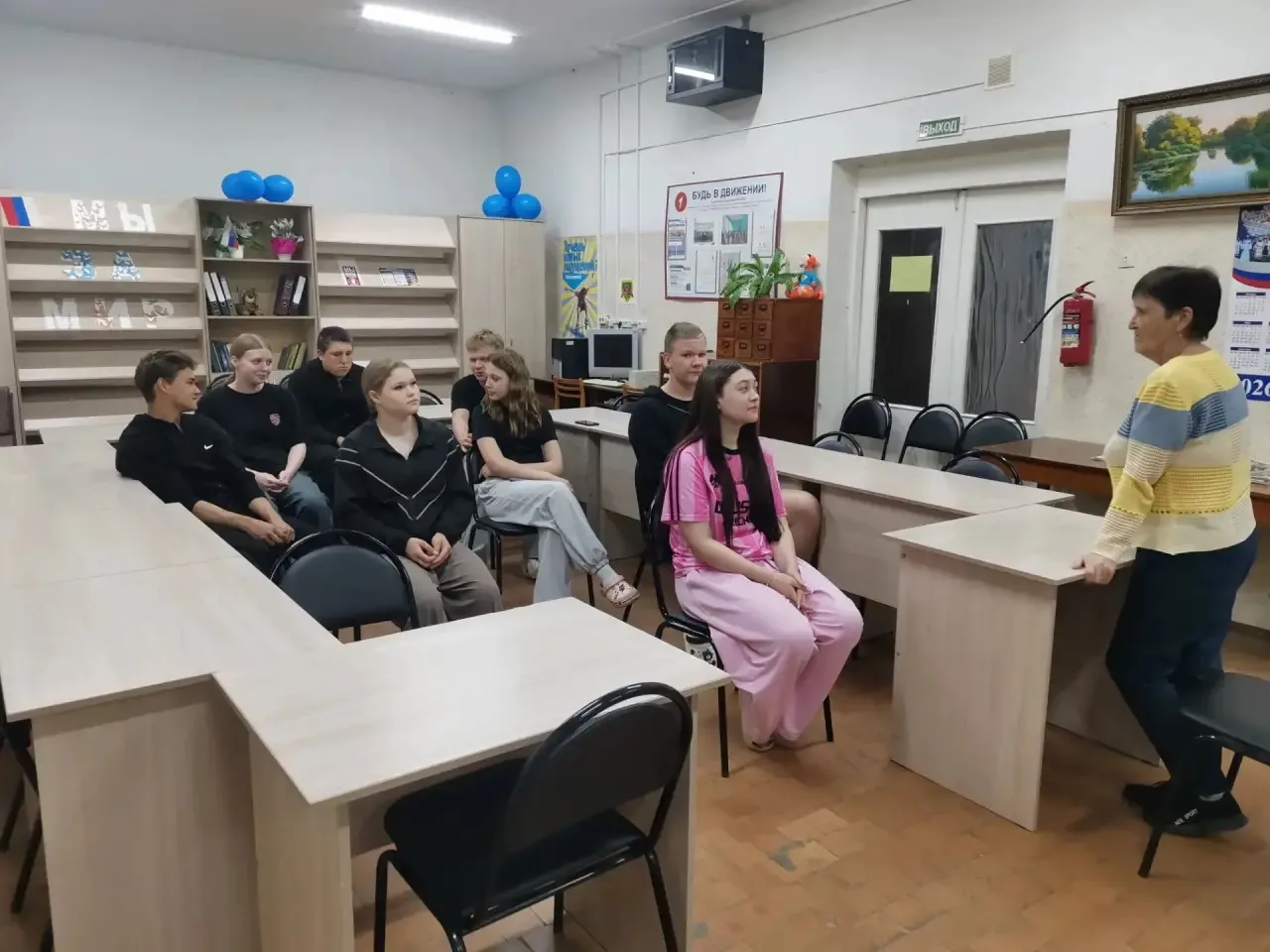 БЕЗОПАСНОЕ ЛЕТО! КАНИКУЛЫ! 
19.06.2026г.. воспитателем Новиковой И. В. проведена предупредительная б