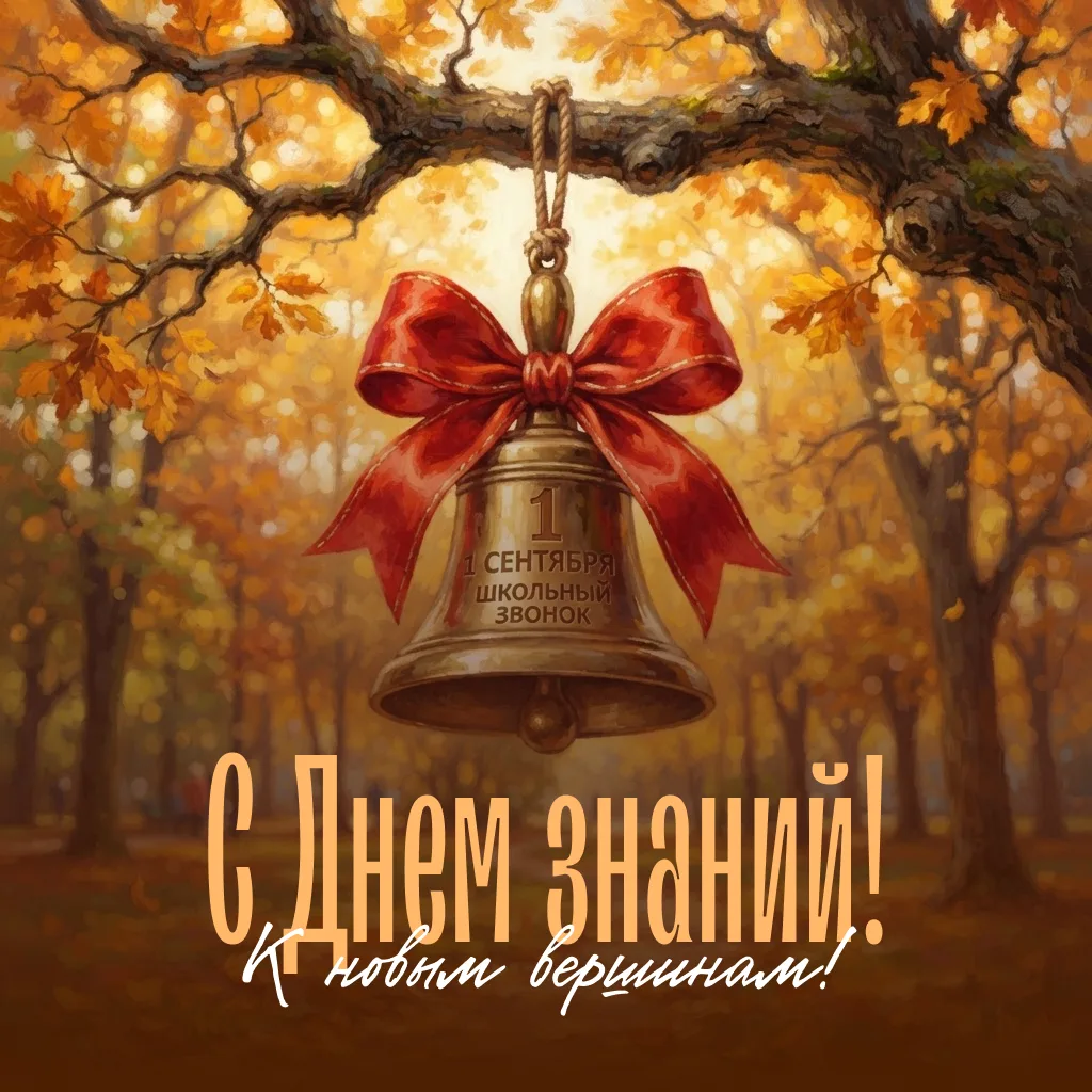 Уважаемые студенты, коллеги! Поздравляю с Новым 2026-2027 учебным годом! Пусть год прин...