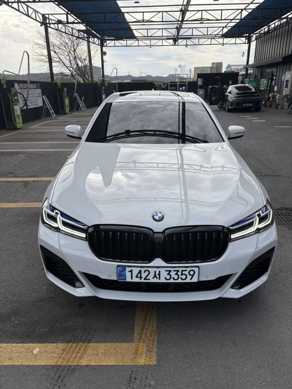 Импорт из Кореи 🇰🇷