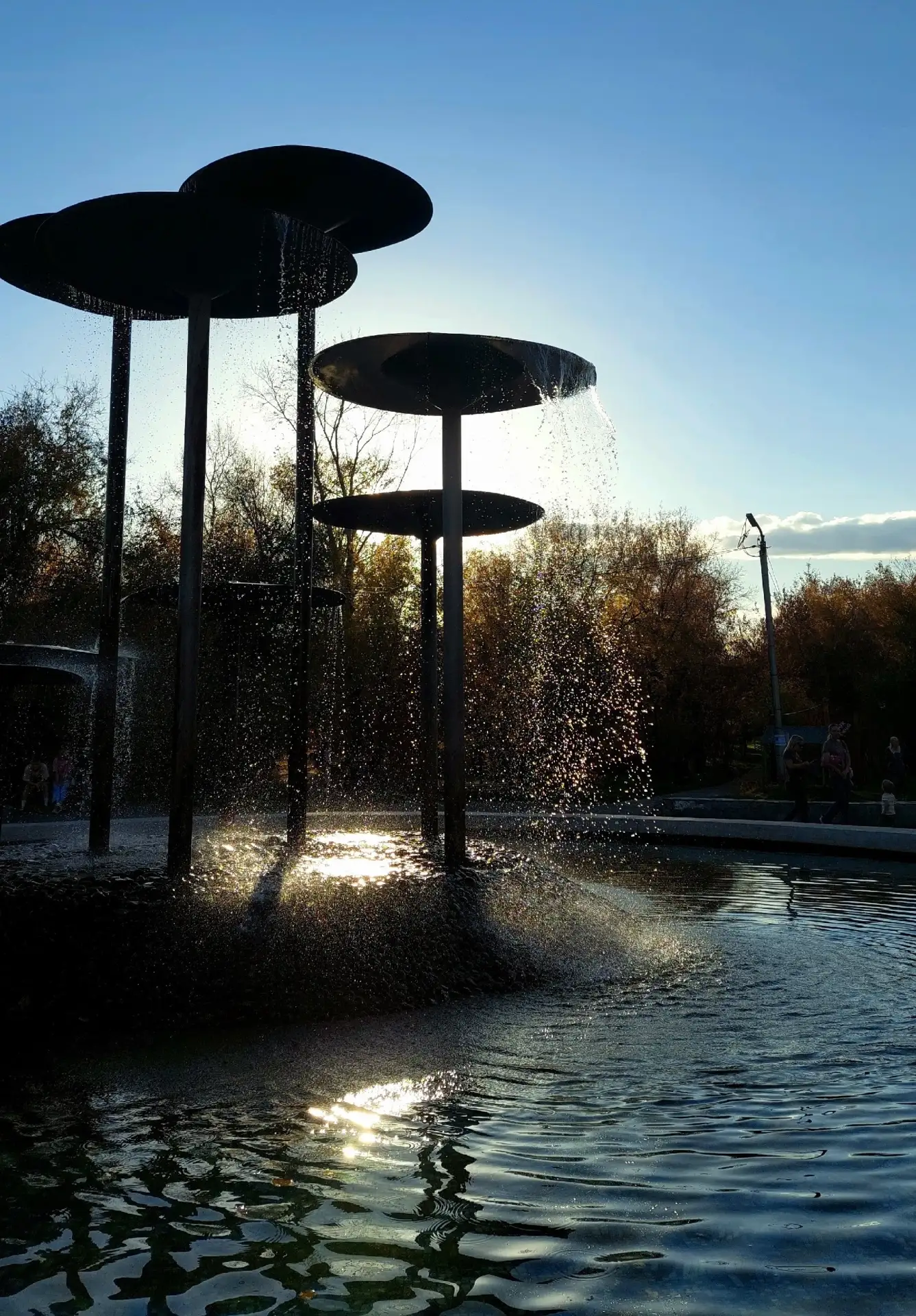 🍁 ОСЕННИЙ АНГАРСК🍁