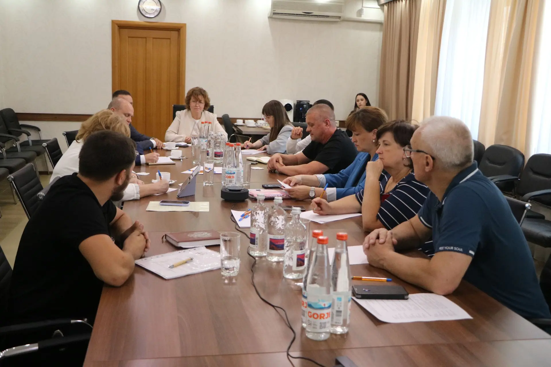 Новосибирская область: системная поддержка ветеранов СВО — от лечения до новой професси...
