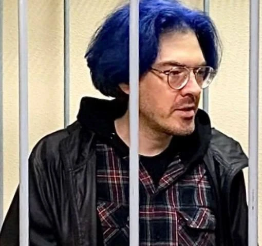 Прокурор запросил 7 лет заключения блогеру-инцелу Алексею Поднебесному