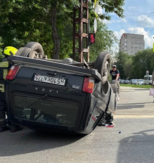 🚗 Здравствуйте, помогите найти видео (с регистратора или каких то камер) и свидетелей.

ДТП произош