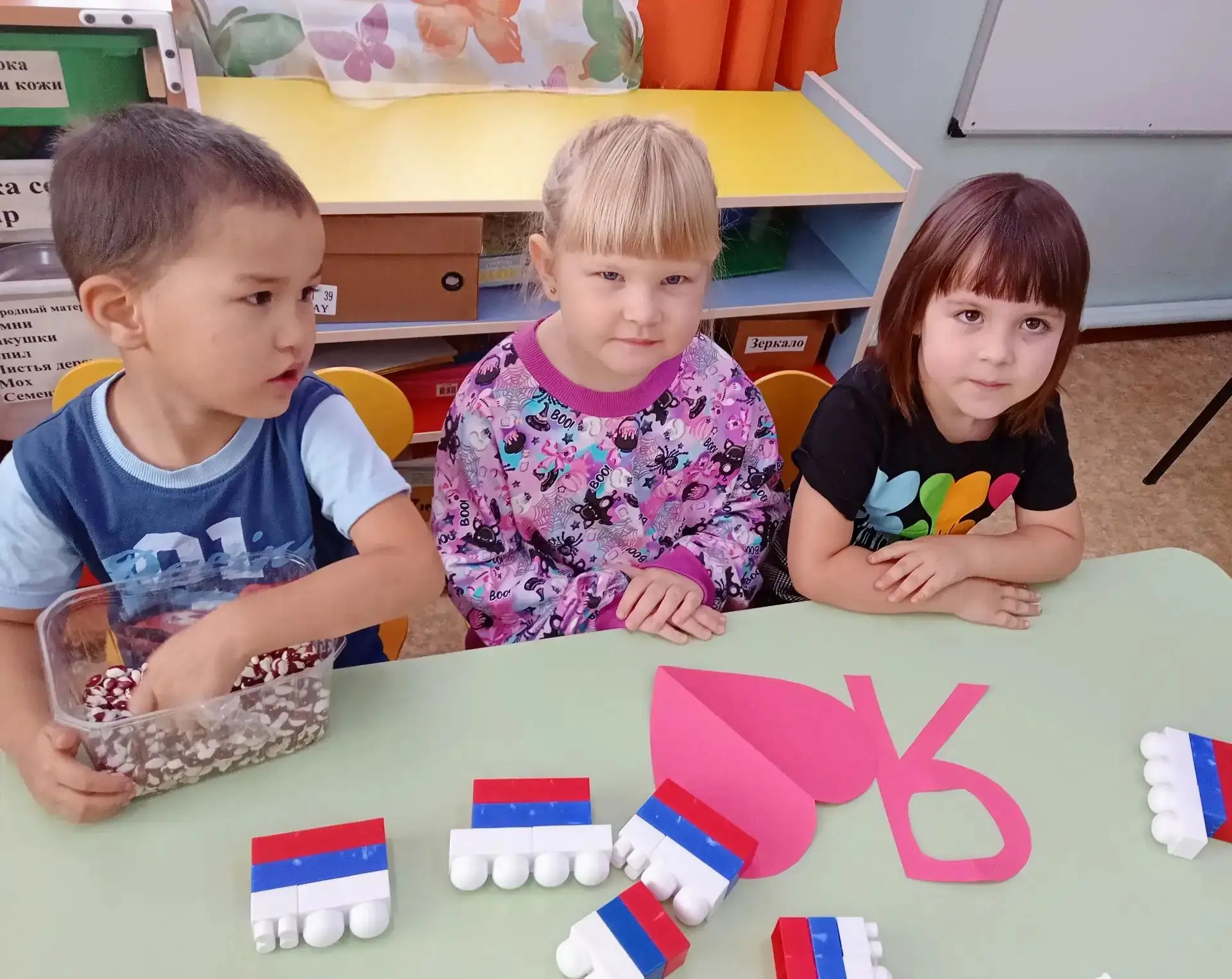 🇷🇺 «Патриотическое наследие».