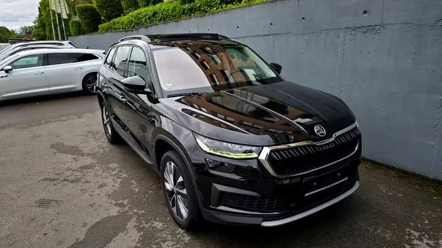 Skoda Kodiaq из Европы

❗️Автомобиль полностью проверен нашими специалистами. Рекомендовано к покупк