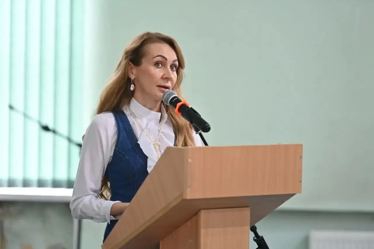 🌿 Как сохранить здоровье школьников?