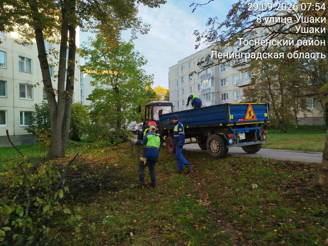 Рабочие моменты ✅
