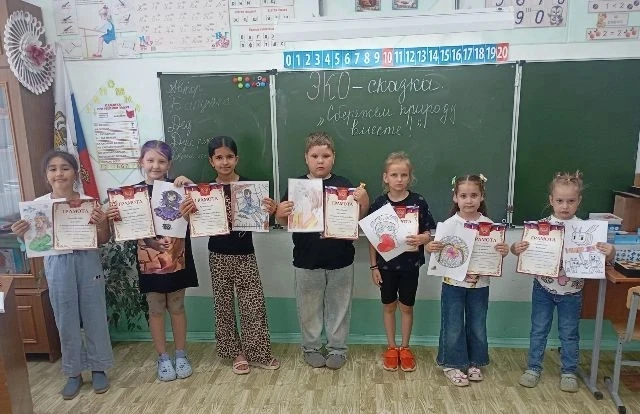 ☀️ Один день из жизни нашего лагеря — как маленькая история счастья! 💛

Сегодня было столько ярких 