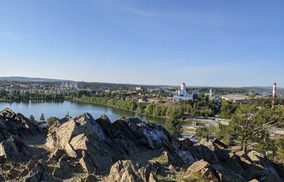 Присылайте Ваши фото в "Предложить пост"