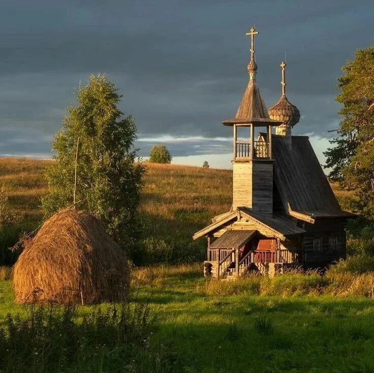 «О Владычице Богородице! отыми от убогаго сердца моего гордость и буесть, да не взношюся суетою мира