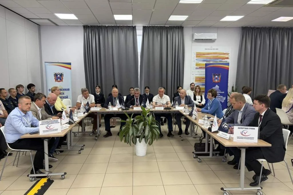 В Ростовской области открыт Центр общественного наблюдения за выборами