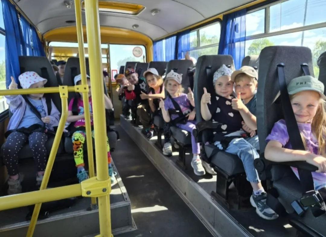 22 июня завершился 13‑й день удивительной экспедиции‑квеста «Полюс открытий» — и сердца юных полярни