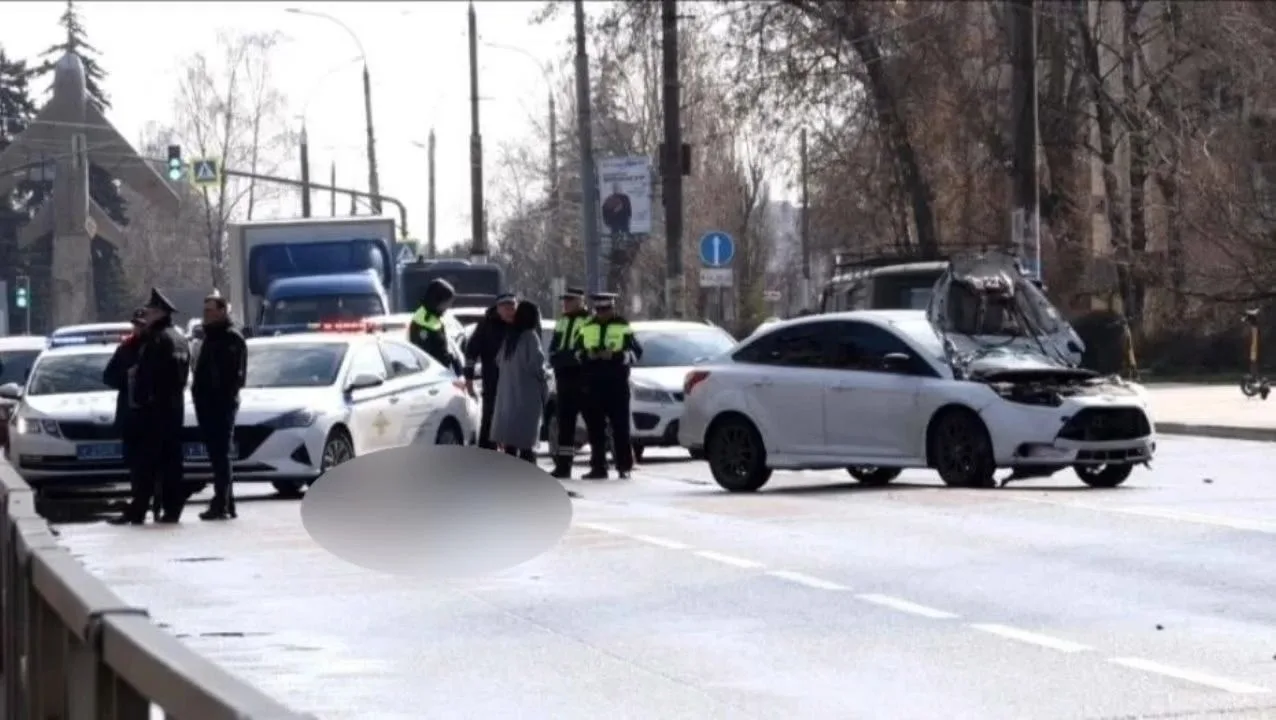 Мягкий приговор суда в отношении таджика, который сбил ребёнка.
