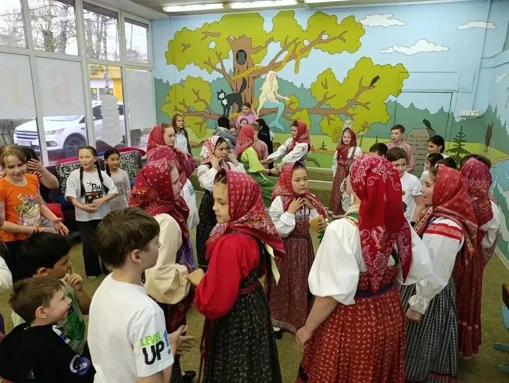 В 2026 году Россия отмечает Год единства народов – это уникальная возможность укрепить национальное 