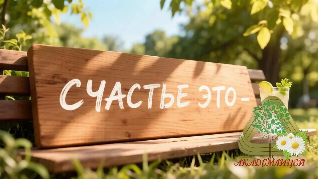 ☀️ Вот и вершина лета наступила!

Середина июля — самое время замедлиться, выдохнуть после первой во
