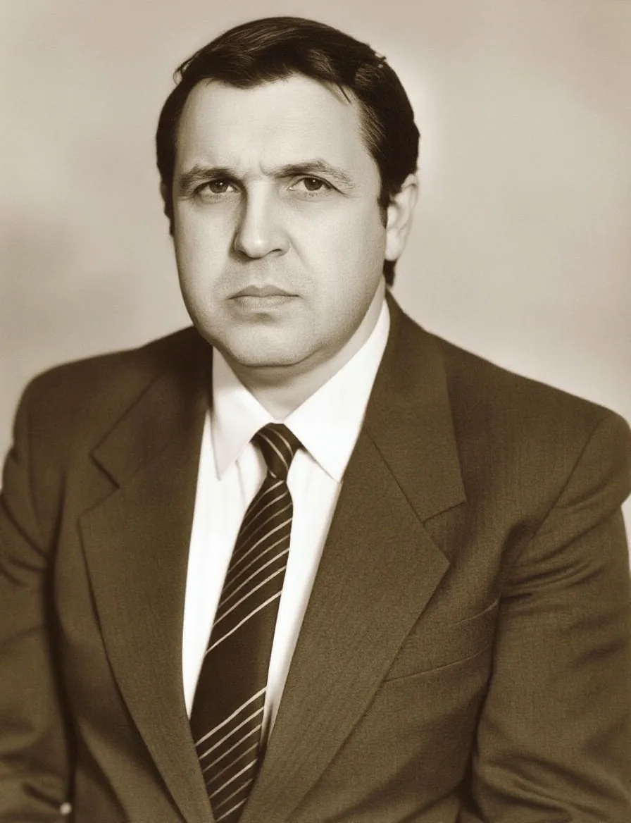 Памяти Юрия Николаевича Ципкина