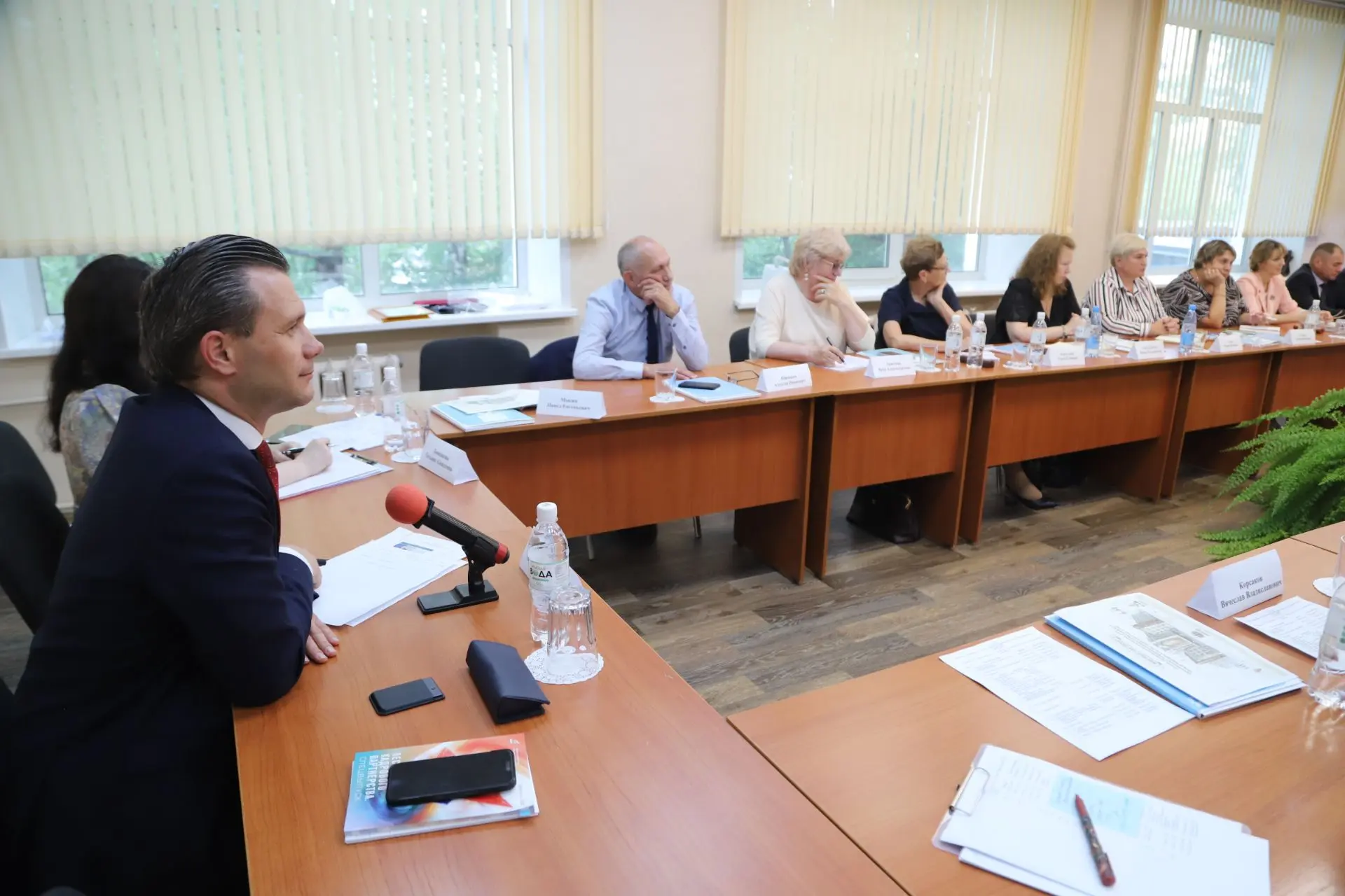 Готовим кадры под реальные запросы экономики Хабаровского края