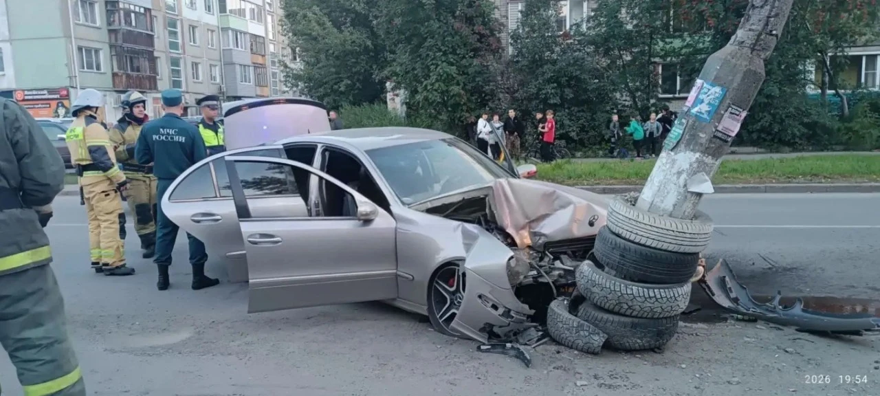 Картина сейчас на Можайского, 8 🚀