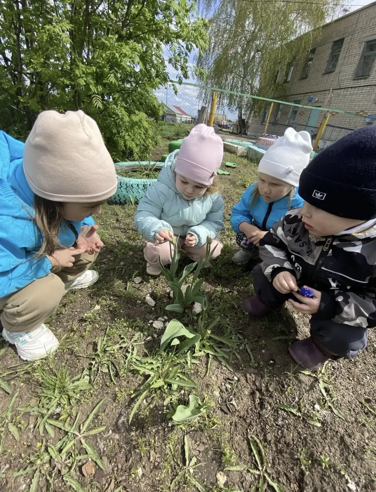 🌸🌼🌺Весна – это время волшебного превращения природы из зимней спячки в яркое цветени...