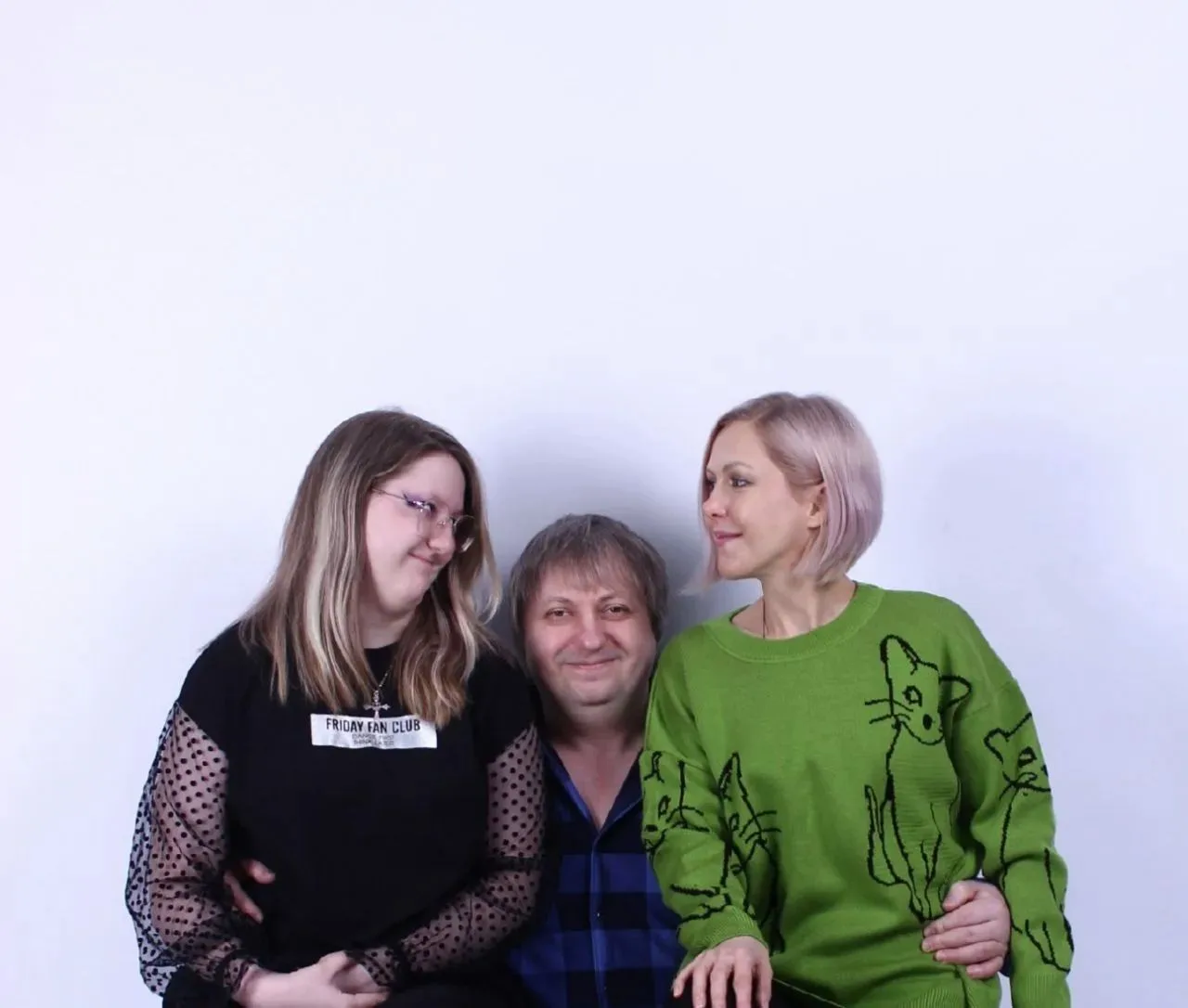 Нас стало заметно больше, а значит — пора знакомиться! 🥰
