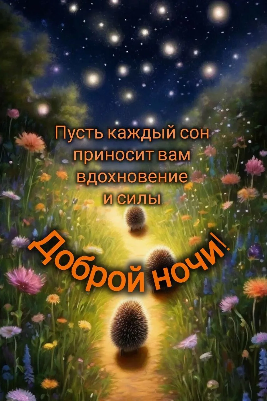 🥰 Ставьте реакции и делитесь открыткой с близкими ❤️

💌 Лучшие Открытки в MAX 
👉 Подписаться