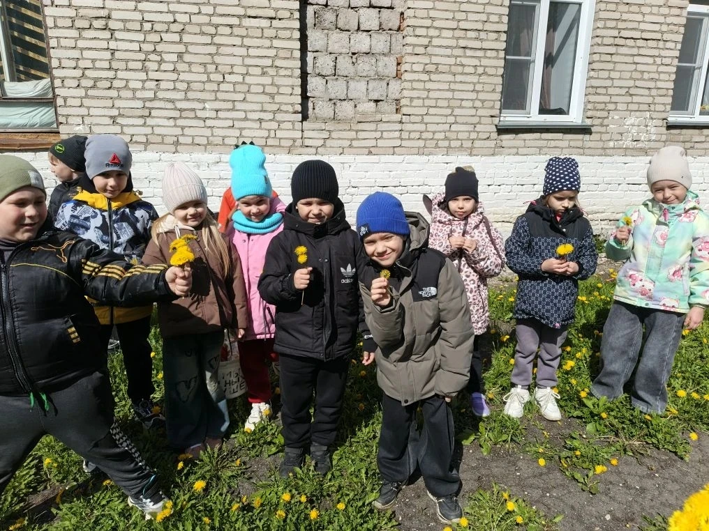 Уронило солнце