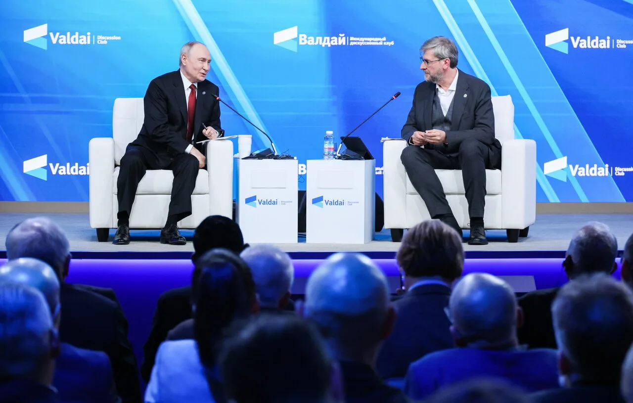 Путин раскрыл, из чего будет исходить РФ при восстановлении исторических регионов