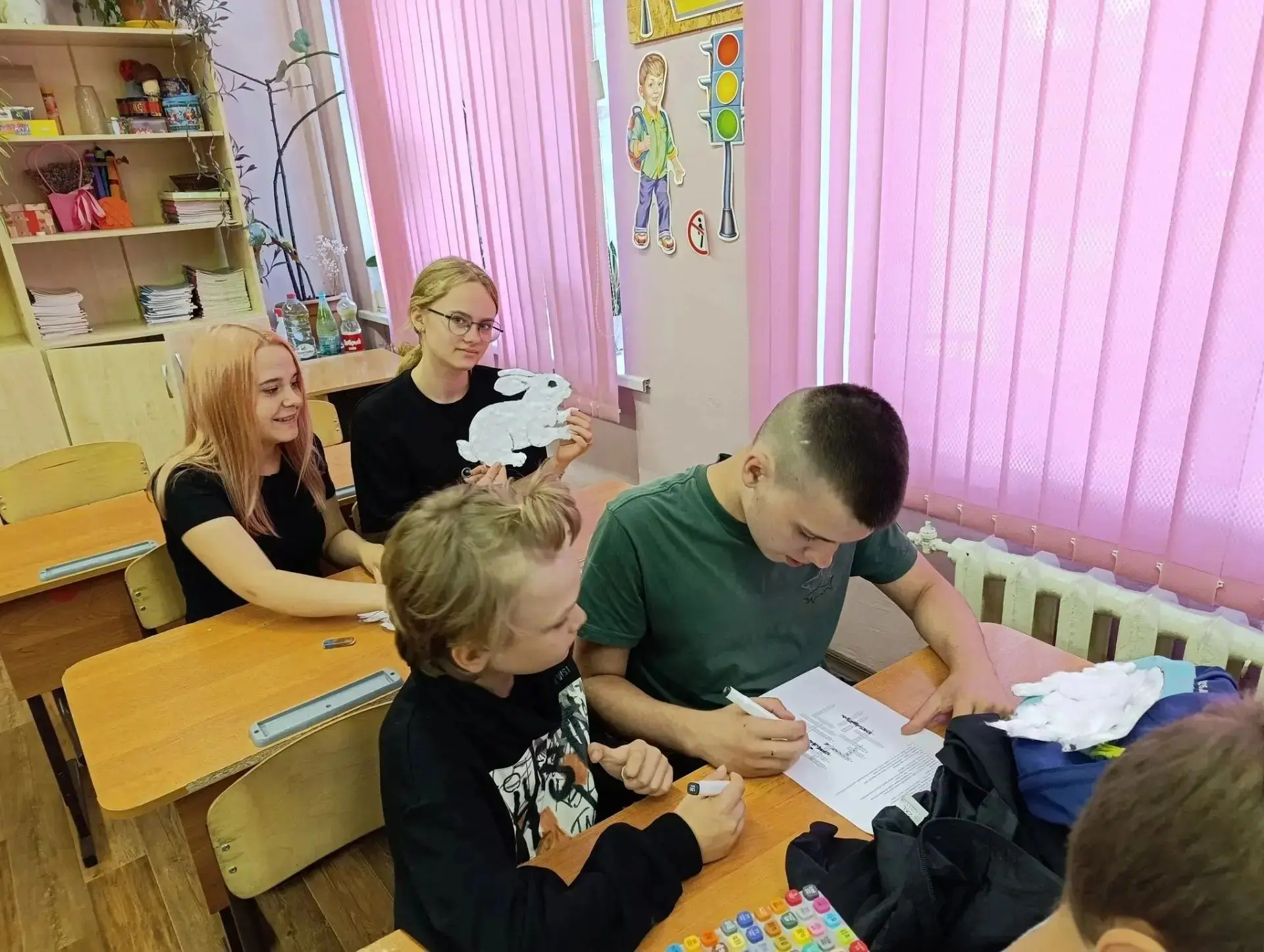 Сегодня в программе лагеря — День Мульти-Пульти!
Для каждого из нас детство неразрывно связано с мул