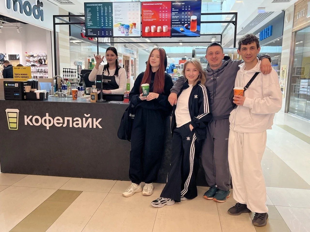 Окупить открытие за 2 месяца? Наш партнер Азамат Гарданов показывает мастер-класс🔥