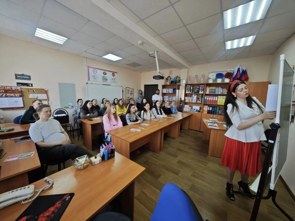Уважаемые родители!