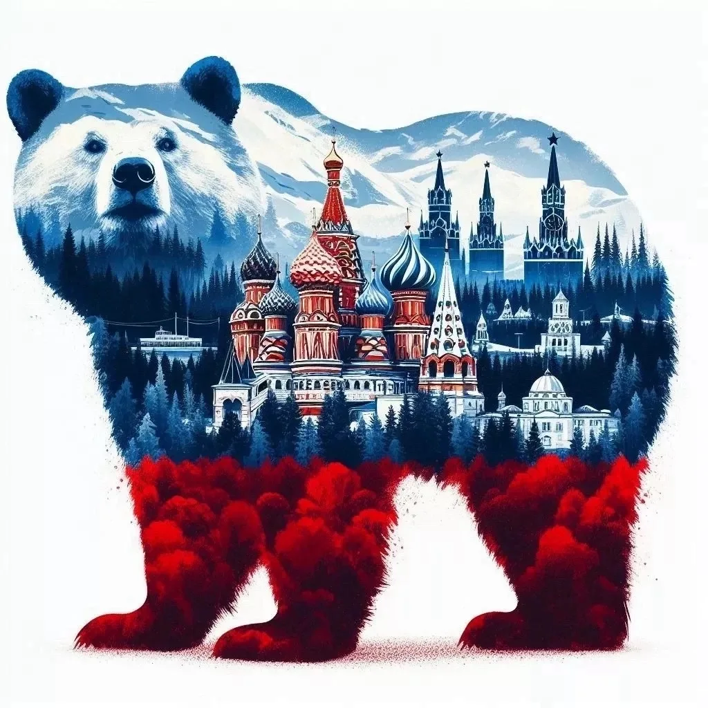 Россия — это судьба. Это победы предков и наши будущие свершения.

Сегодня, 12 июня, желаем каждому 