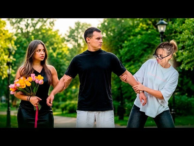 СЛЕПАЯ ЛЮБОВЬ. Kukla Loli