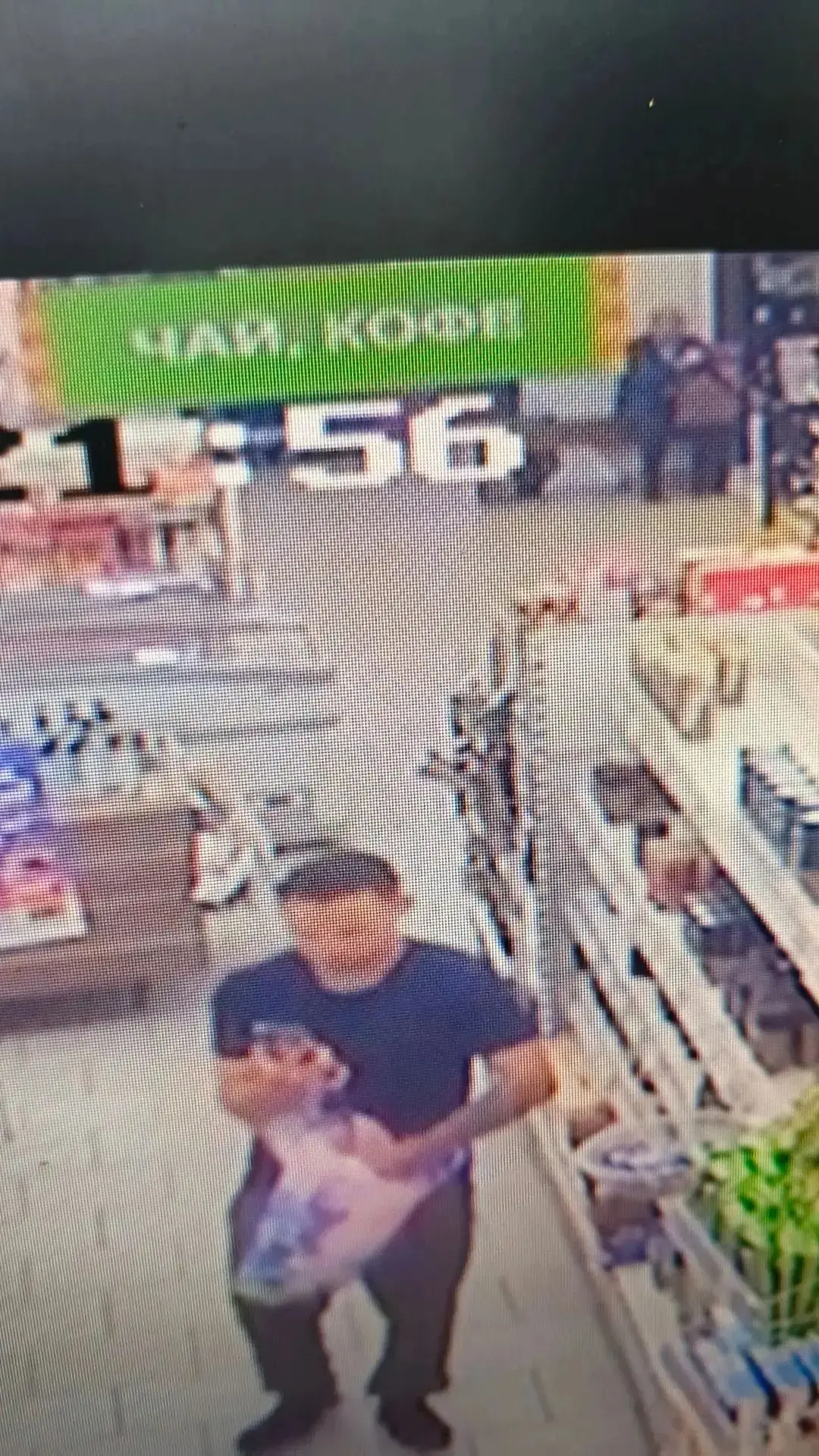 ⚠️Внимание, розыск