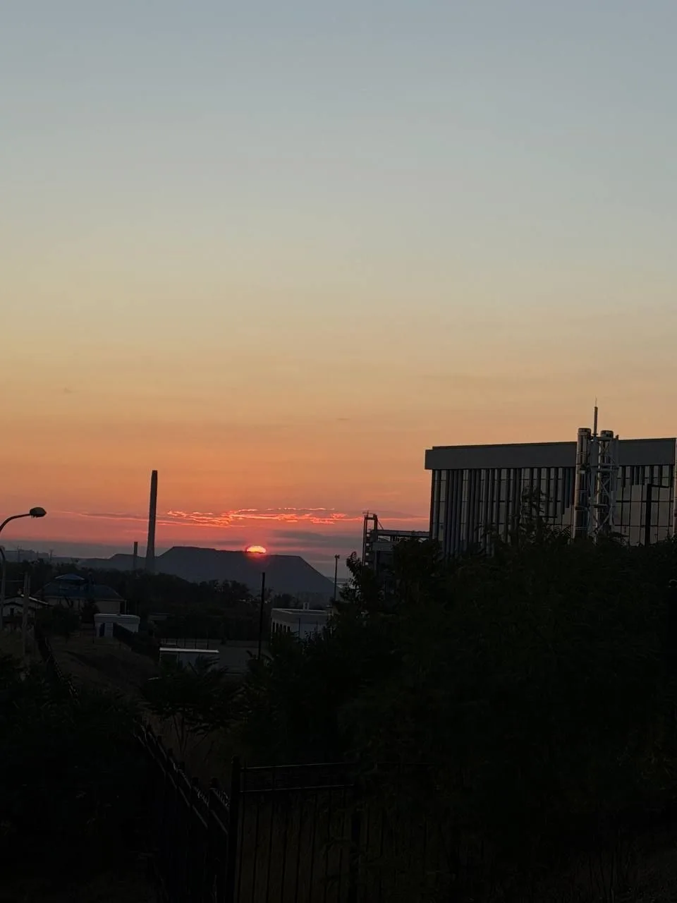 Доброй ночи 🌃
