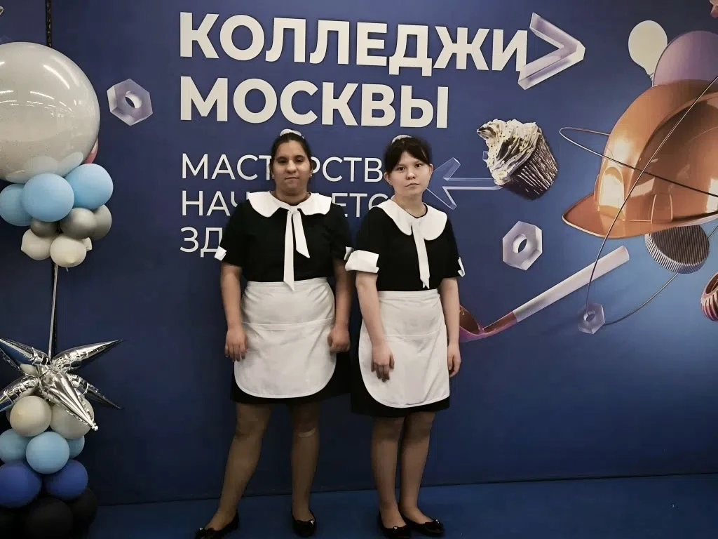 🏆 Первые шаги к большим победам

✅Ученики корпуса 10 (ул. Бестужевых, 27Б) приняли участие в отборо
